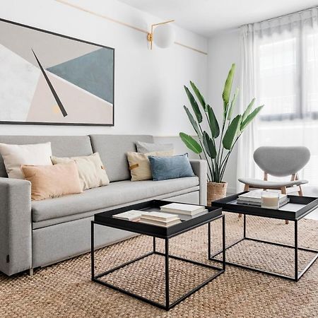 Cool Apartments By Olala Homes Madrid Dış mekan fotoğraf
