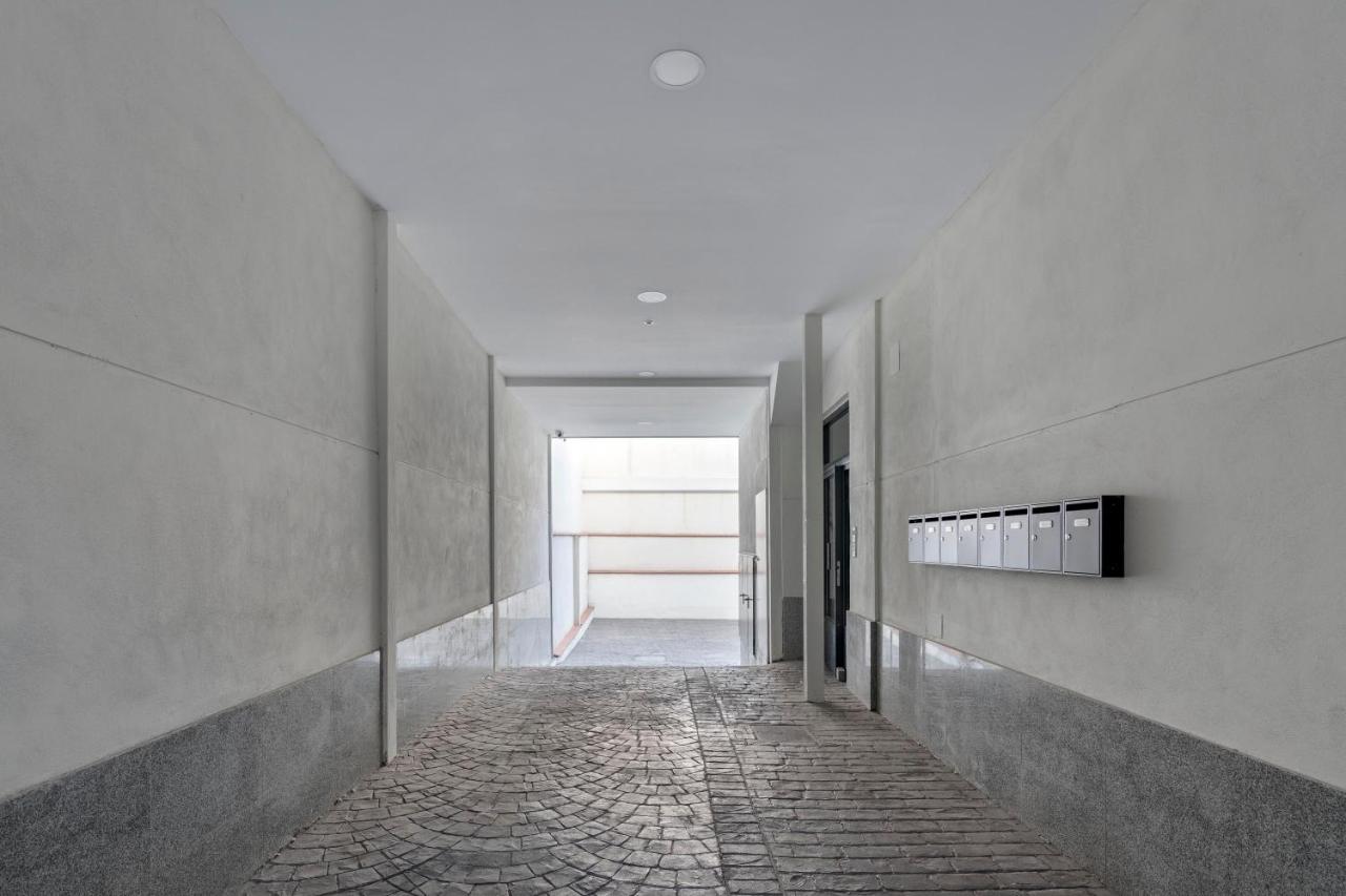 Cool Apartments By Olala Homes Madrid Dış mekan fotoğraf