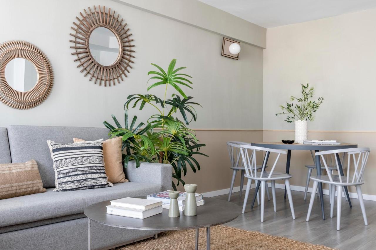 Cool Apartments By Olala Homes Madrid Dış mekan fotoğraf