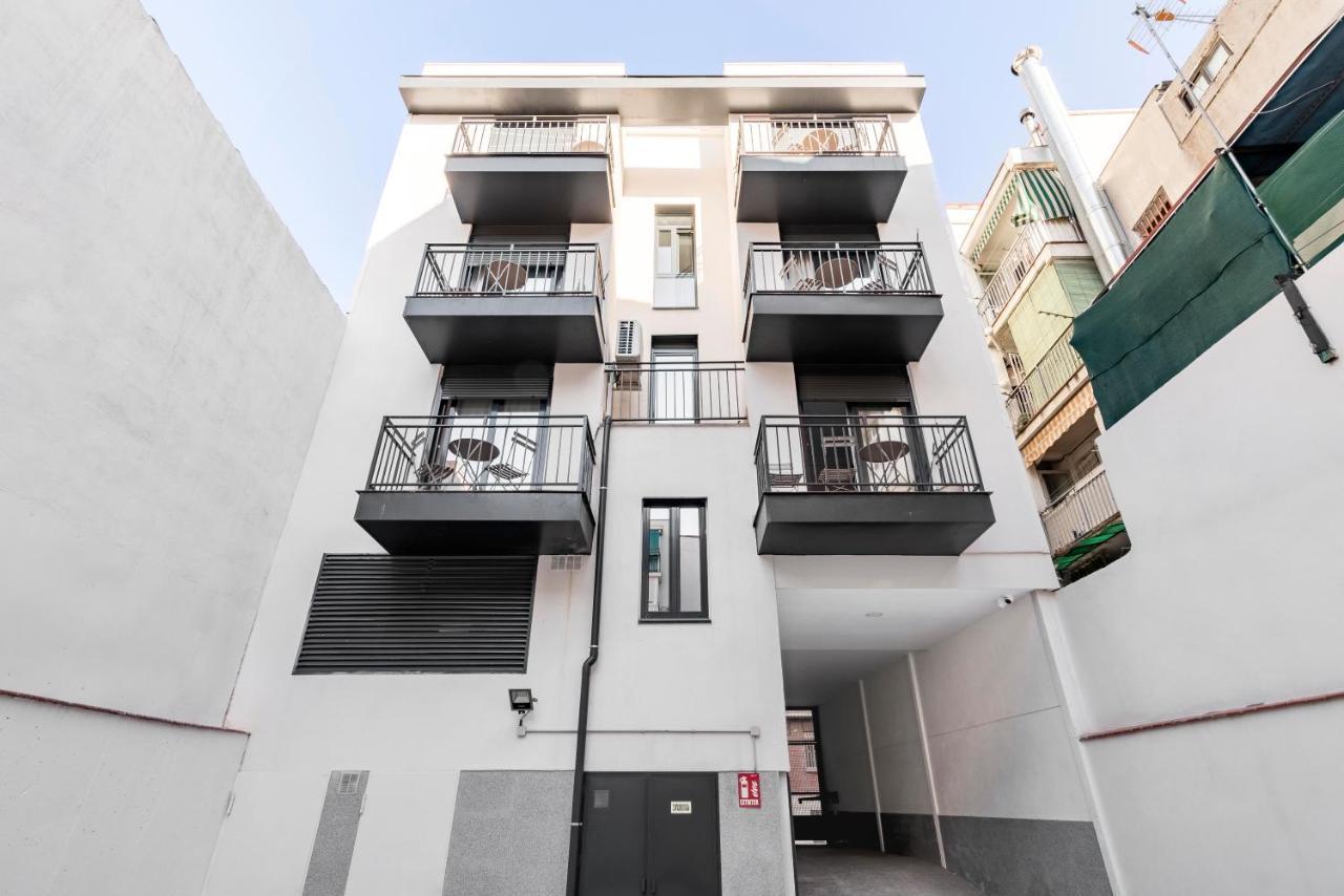 Cool Apartments By Olala Homes Madrid Dış mekan fotoğraf