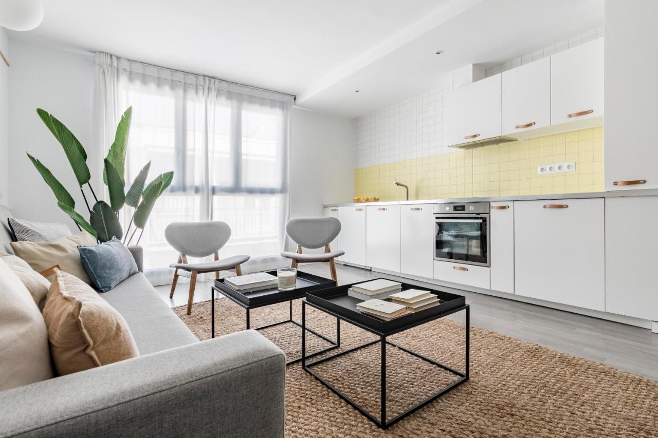 Cool Apartments By Olala Homes Madrid Dış mekan fotoğraf