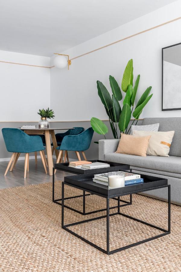 Cool Apartments By Olala Homes Madrid Dış mekan fotoğraf