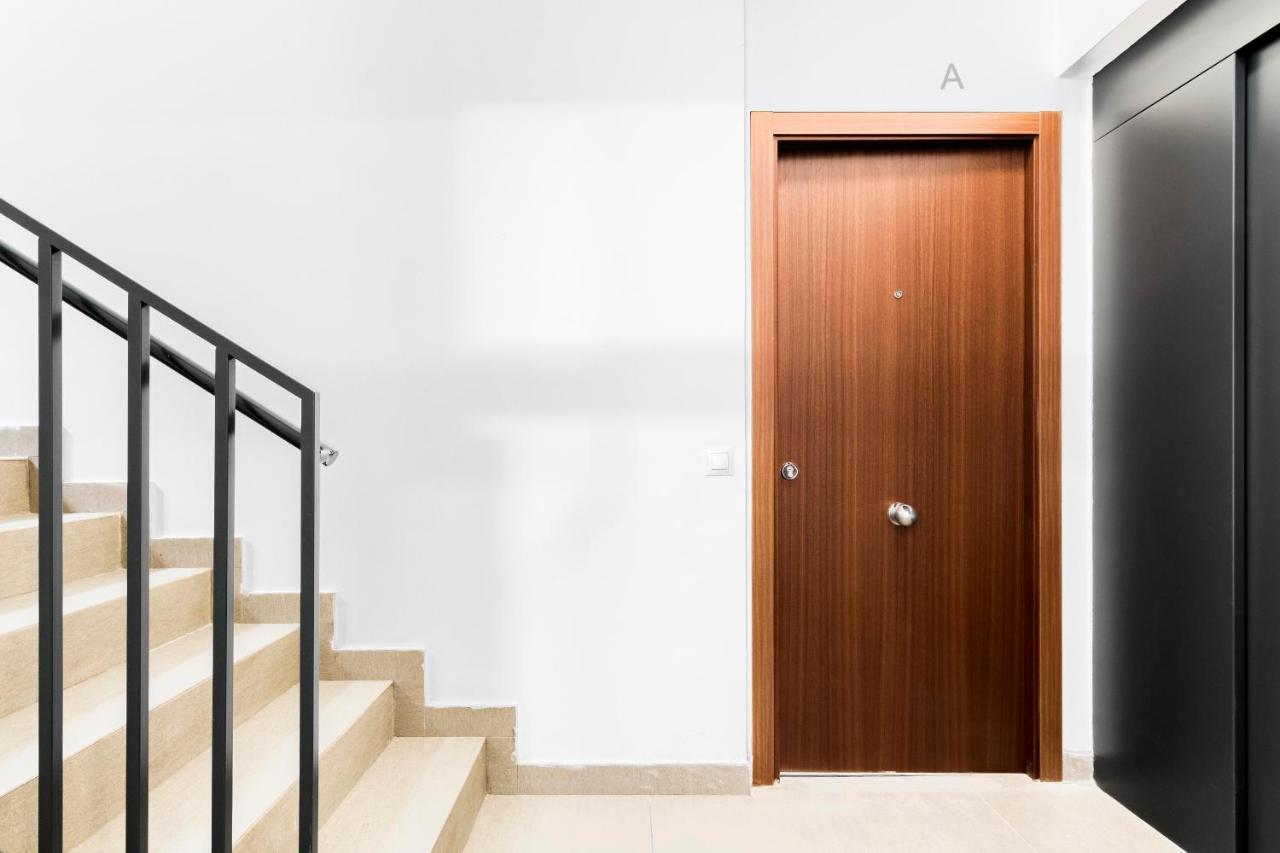 Cool Apartments By Olala Homes Madrid Dış mekan fotoğraf