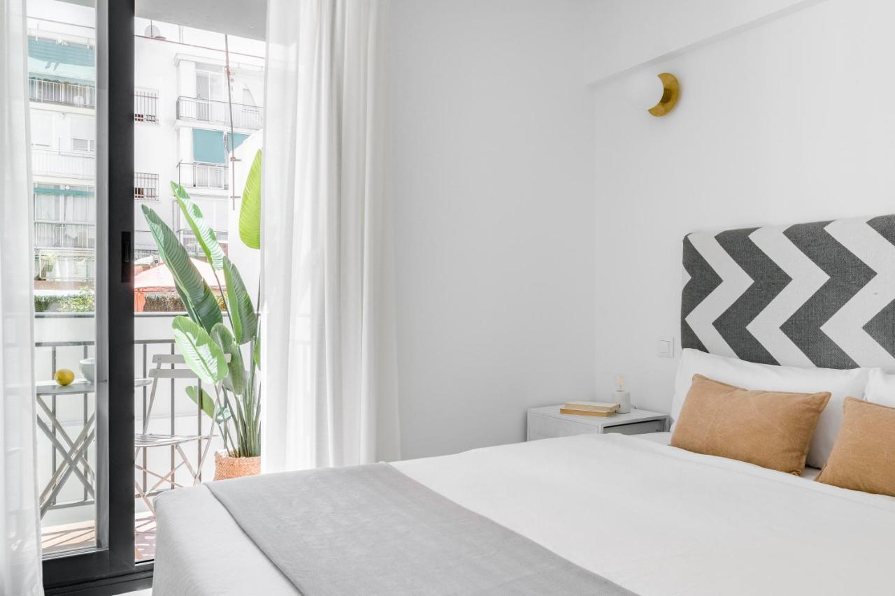 Cool Apartments By Olala Homes Madrid Dış mekan fotoğraf
