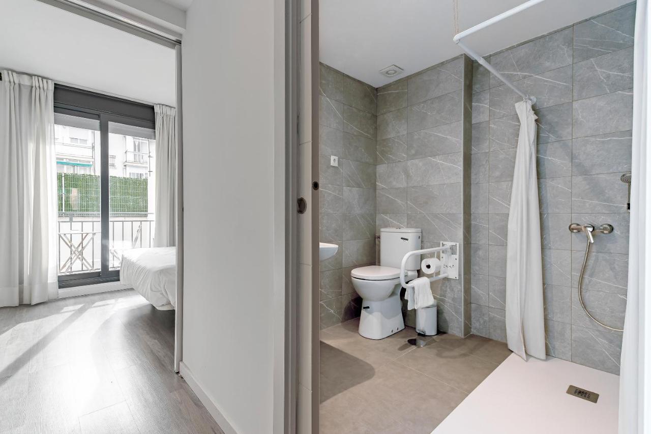 Cool Apartments By Olala Homes Madrid Dış mekan fotoğraf