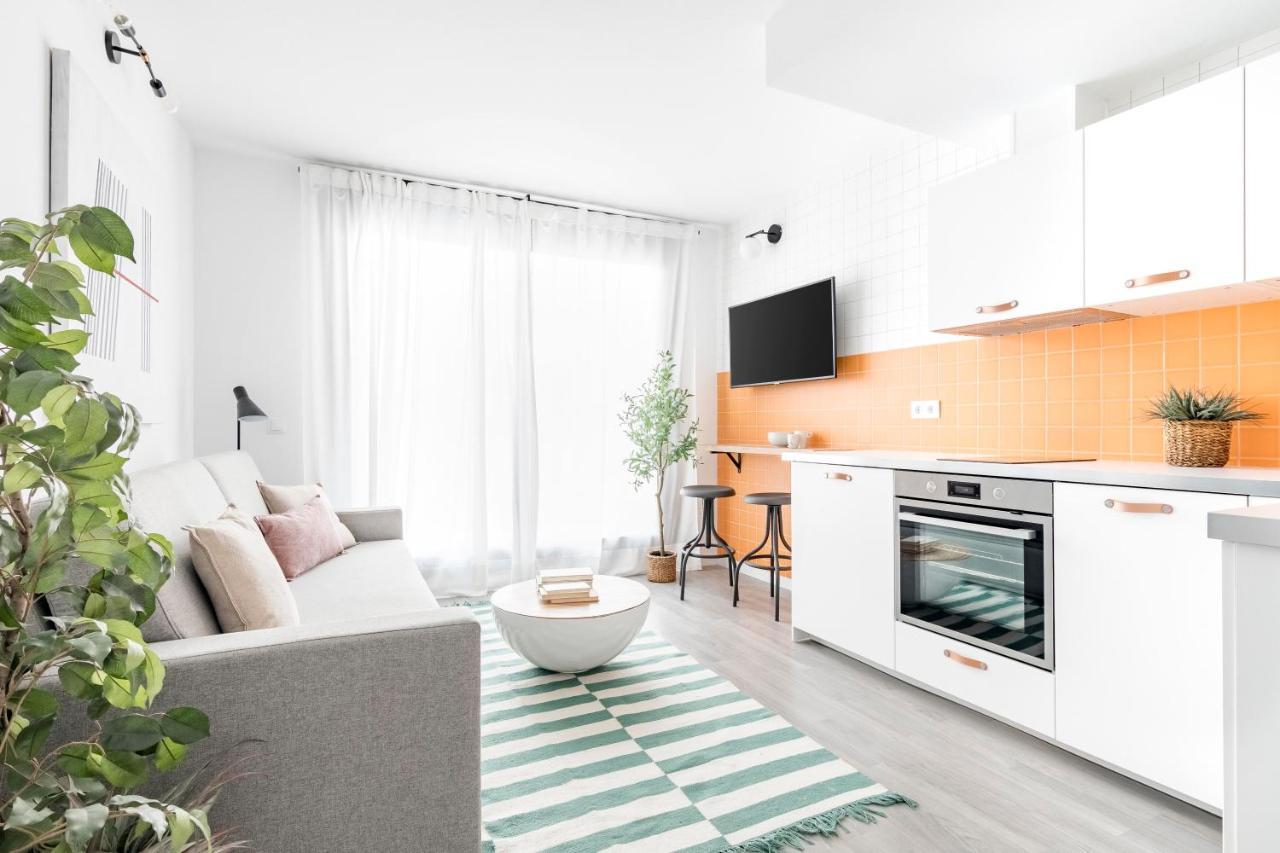 Cool Apartments By Olala Homes Madrid Dış mekan fotoğraf