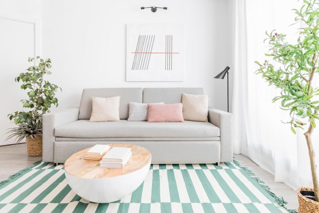 Cool Apartments By Olala Homes Madrid Dış mekan fotoğraf