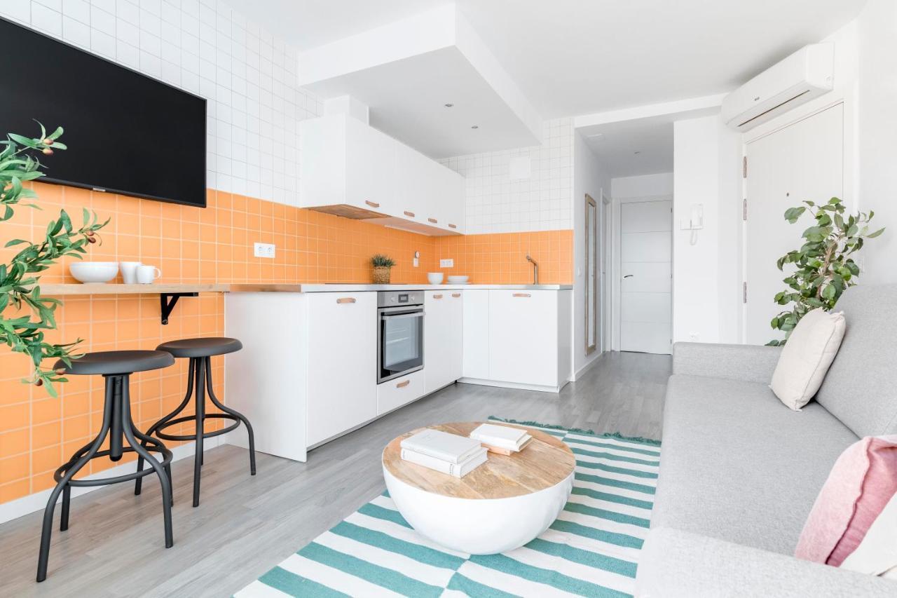 Cool Apartments By Olala Homes Madrid Dış mekan fotoğraf
