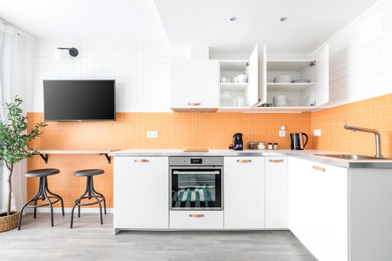 Cool Apartments By Olala Homes Madrid Dış mekan fotoğraf