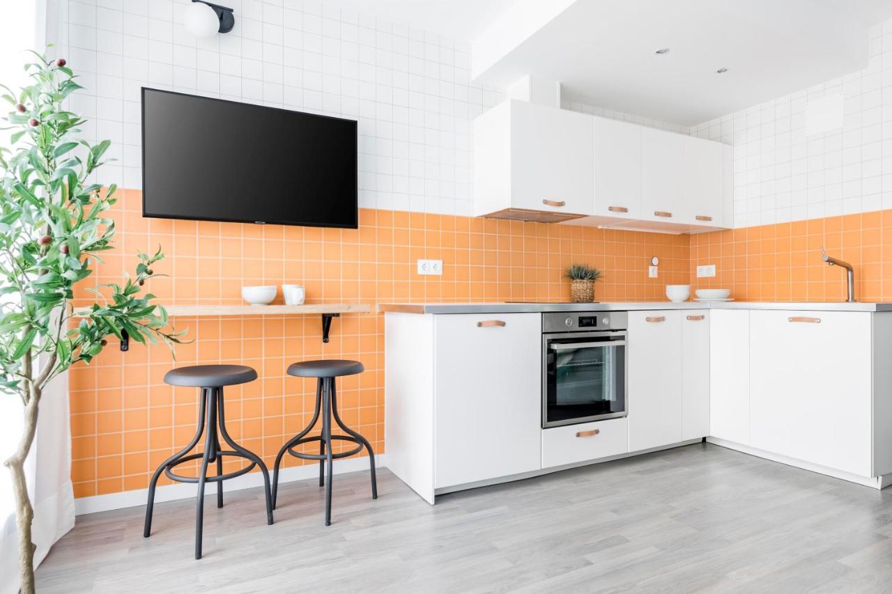 Cool Apartments By Olala Homes Madrid Dış mekan fotoğraf