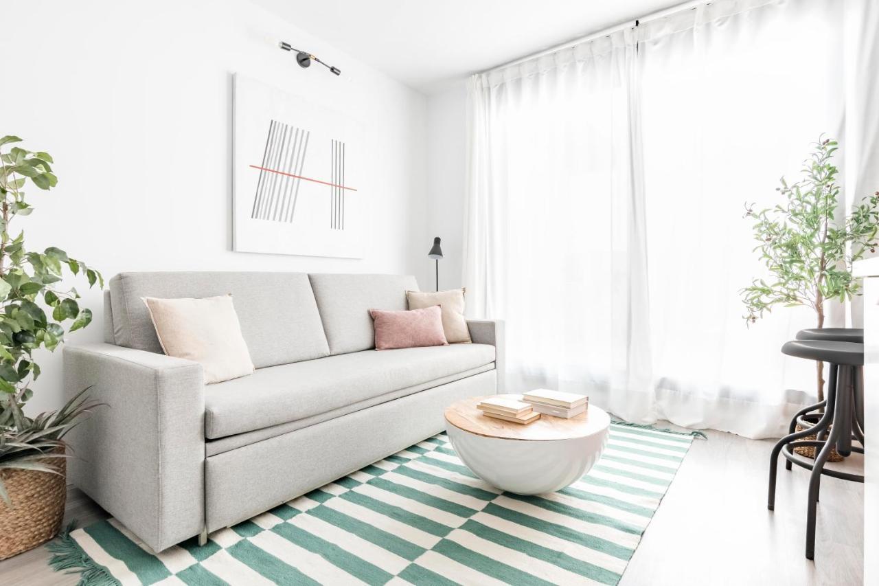 Cool Apartments By Olala Homes Madrid Dış mekan fotoğraf
