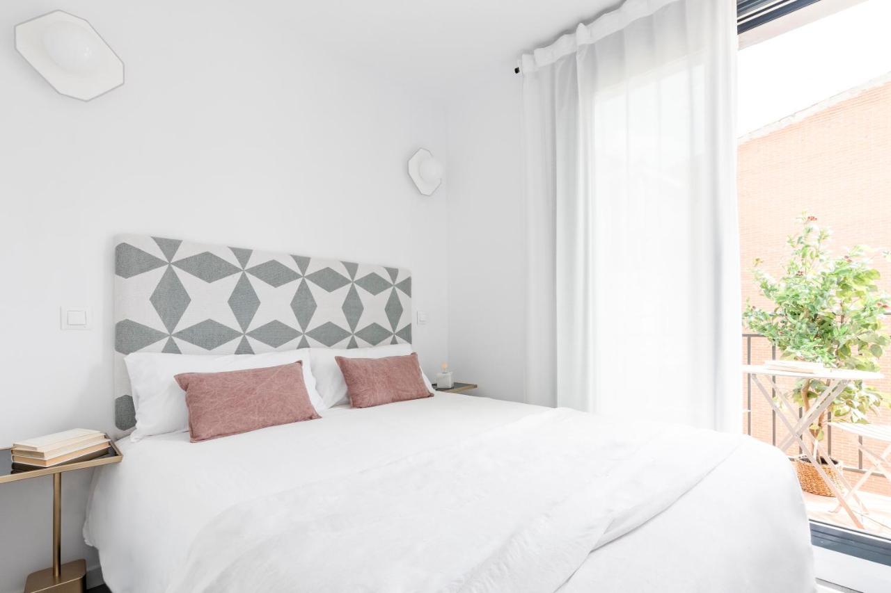 Cool Apartments By Olala Homes Madrid Dış mekan fotoğraf