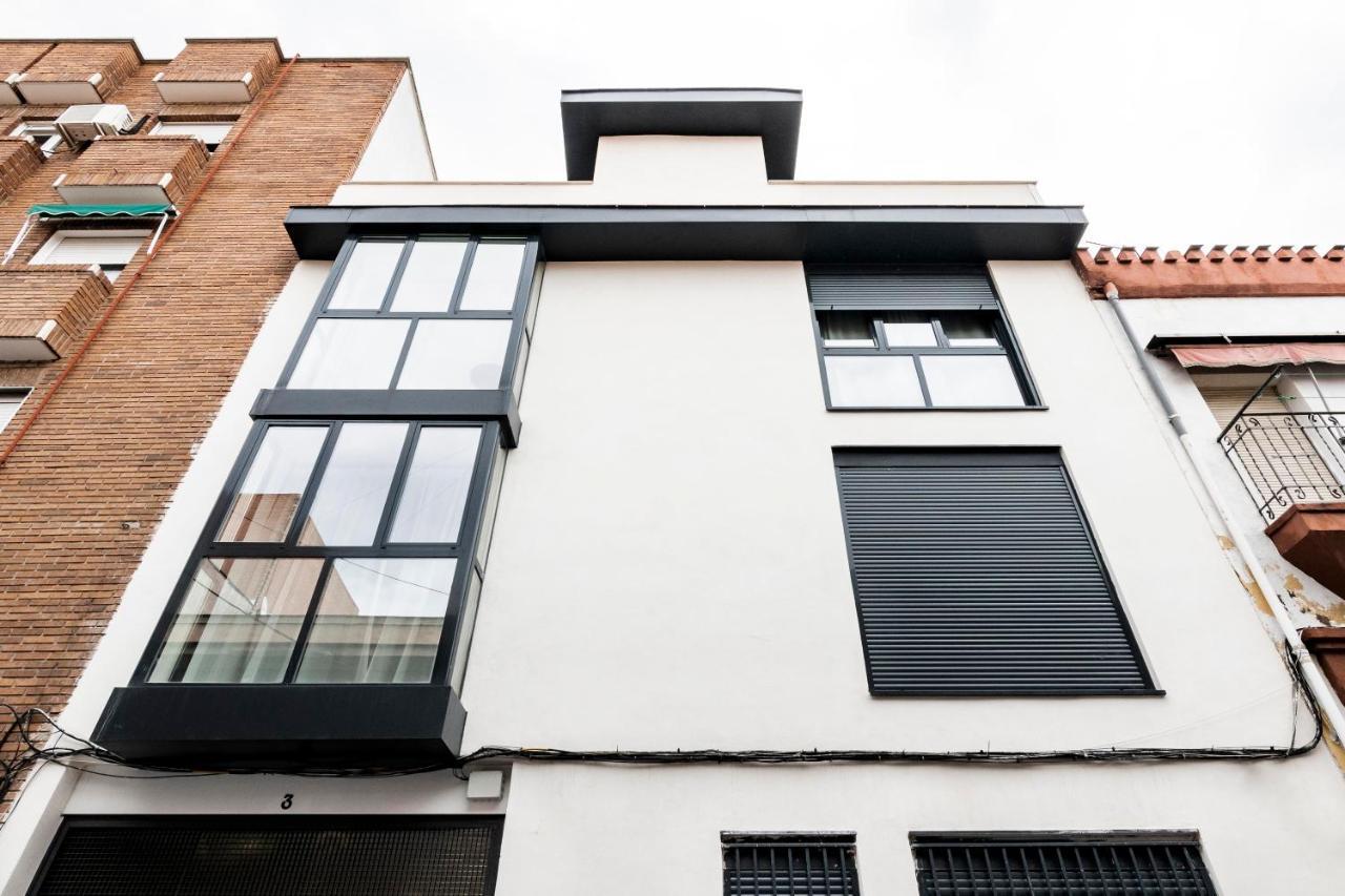 Cool Apartments By Olala Homes Madrid Dış mekan fotoğraf