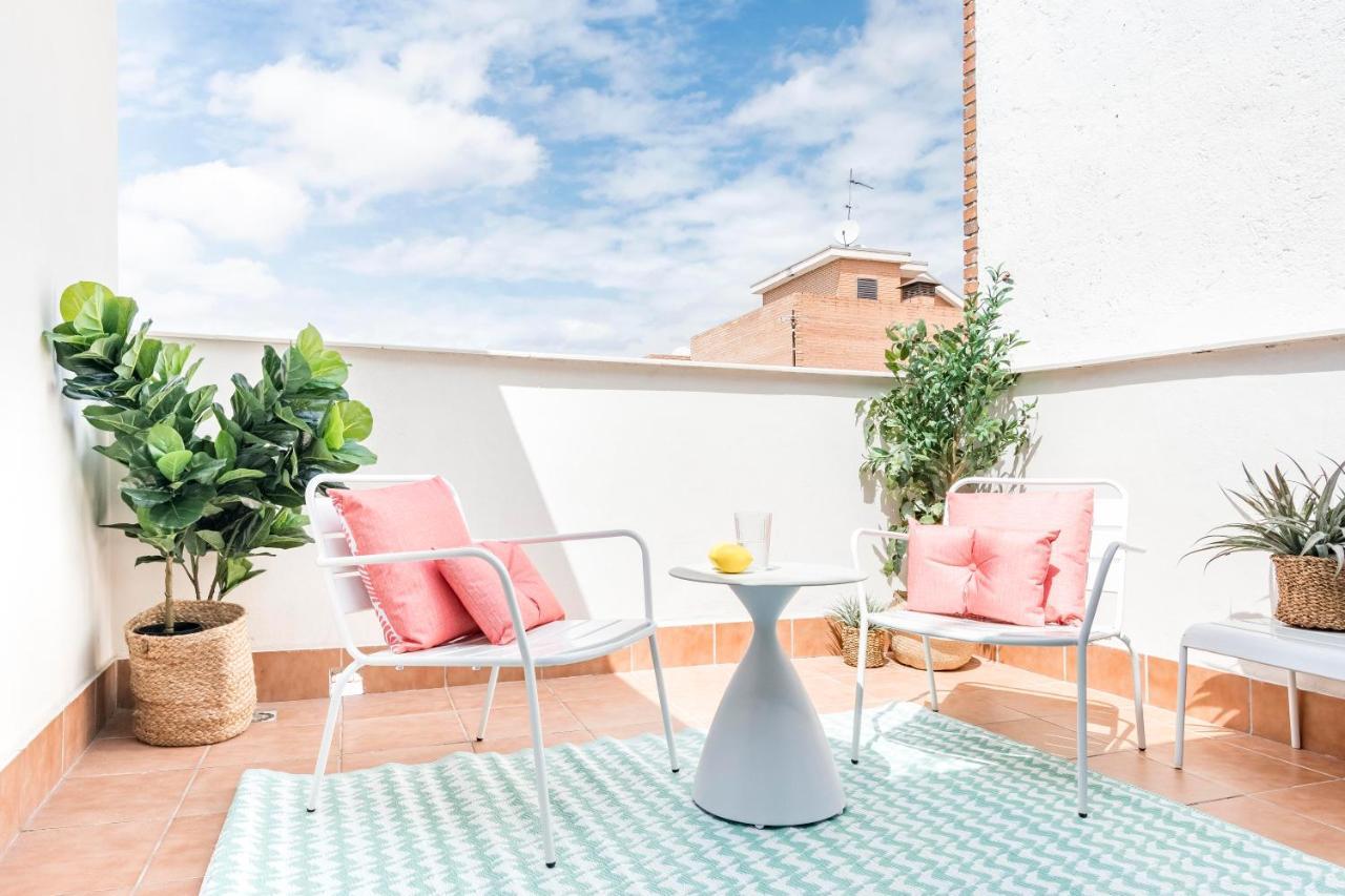 Cool Apartments By Olala Homes Madrid Dış mekan fotoğraf