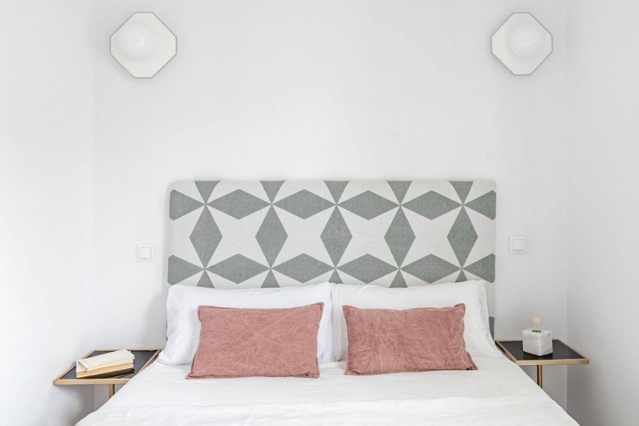 Cool Apartments By Olala Homes Madrid Dış mekan fotoğraf