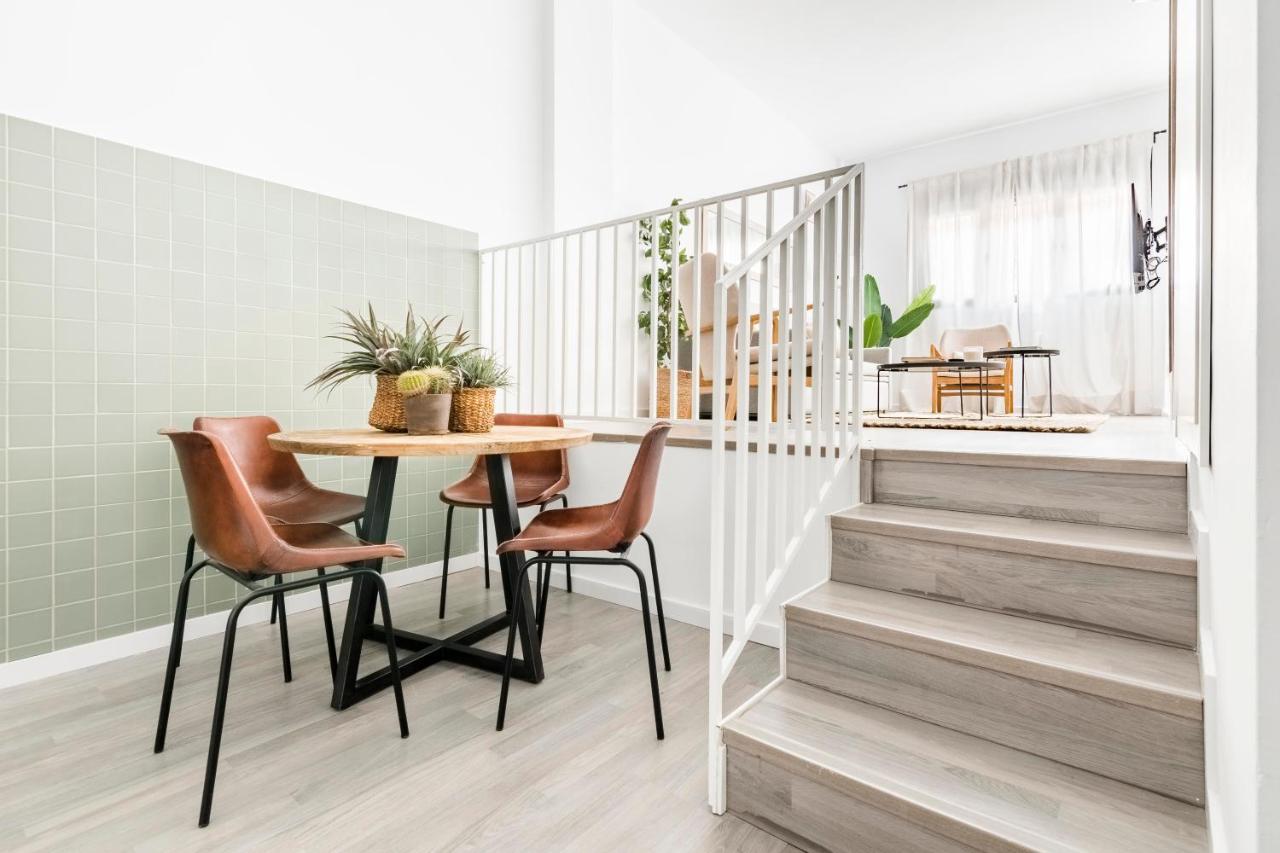Cool Apartments By Olala Homes Madrid Dış mekan fotoğraf