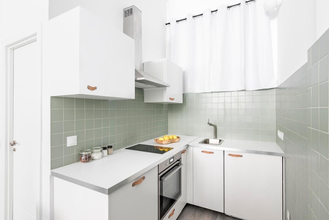 Cool Apartments By Olala Homes Madrid Dış mekan fotoğraf
