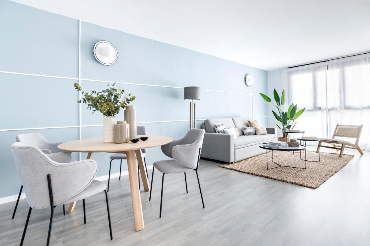 Cool Apartments By Olala Homes Madrid Dış mekan fotoğraf