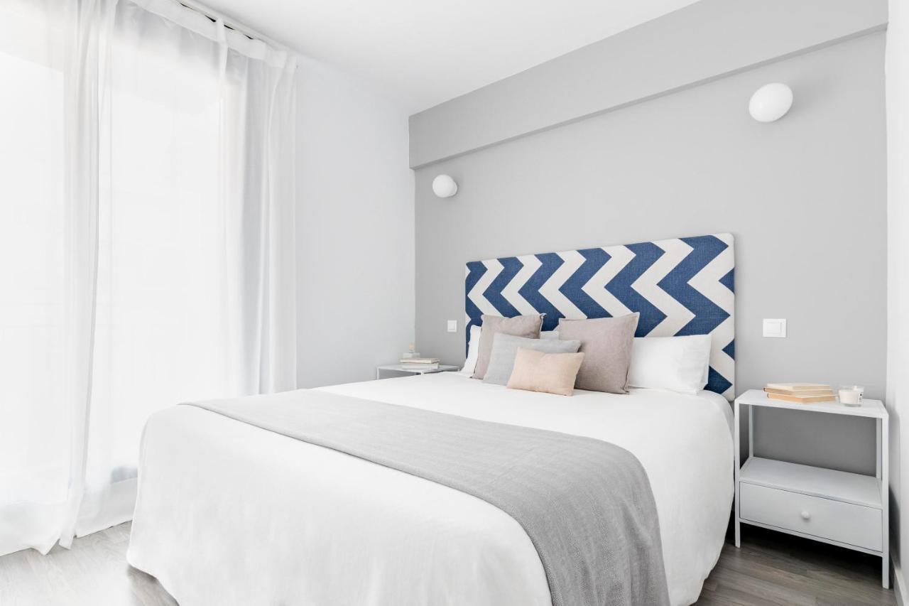 Cool Apartments By Olala Homes Madrid Dış mekan fotoğraf