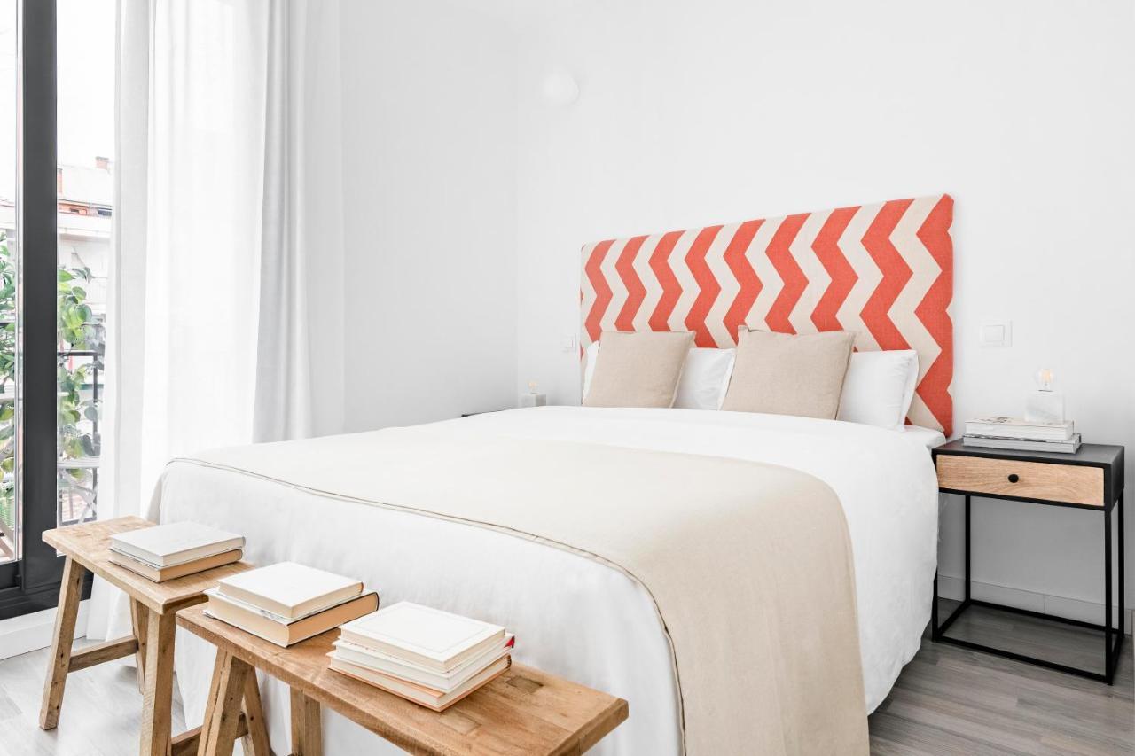 Cool Apartments By Olala Homes Madrid Dış mekan fotoğraf