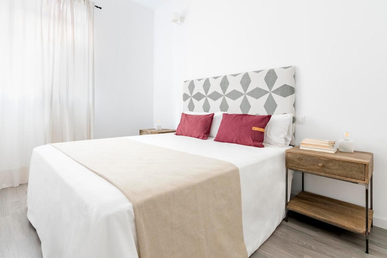 Cool Apartments By Olala Homes Madrid Dış mekan fotoğraf
