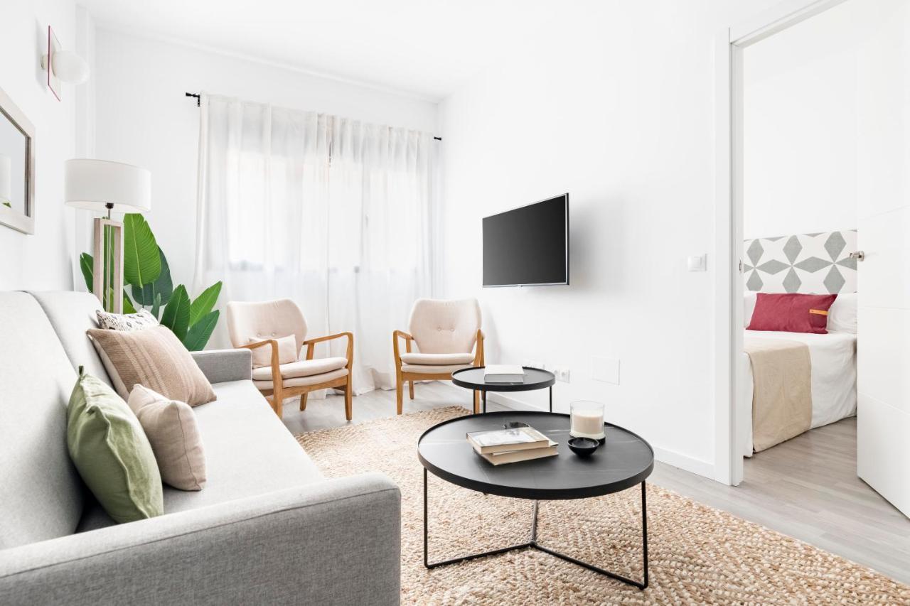 Cool Apartments By Olala Homes Madrid Dış mekan fotoğraf