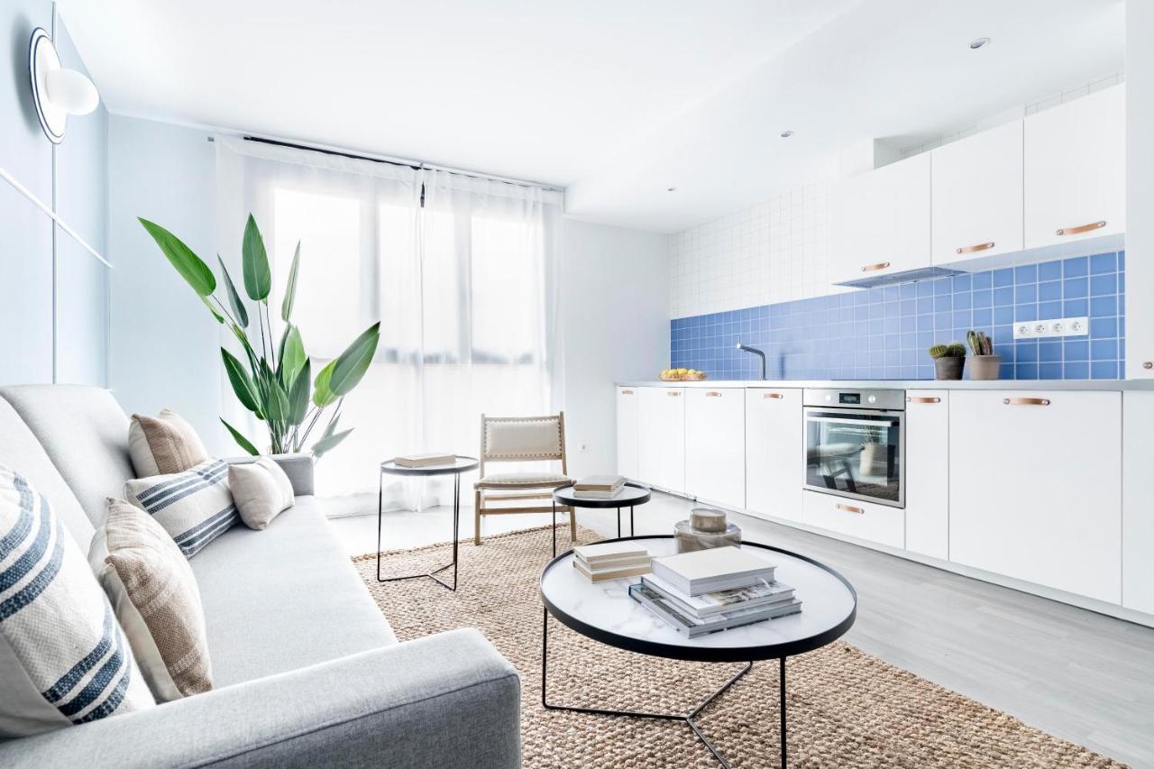Cool Apartments By Olala Homes Madrid Dış mekan fotoğraf