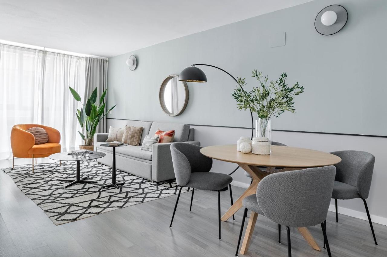 Cool Apartments By Olala Homes Madrid Dış mekan fotoğraf