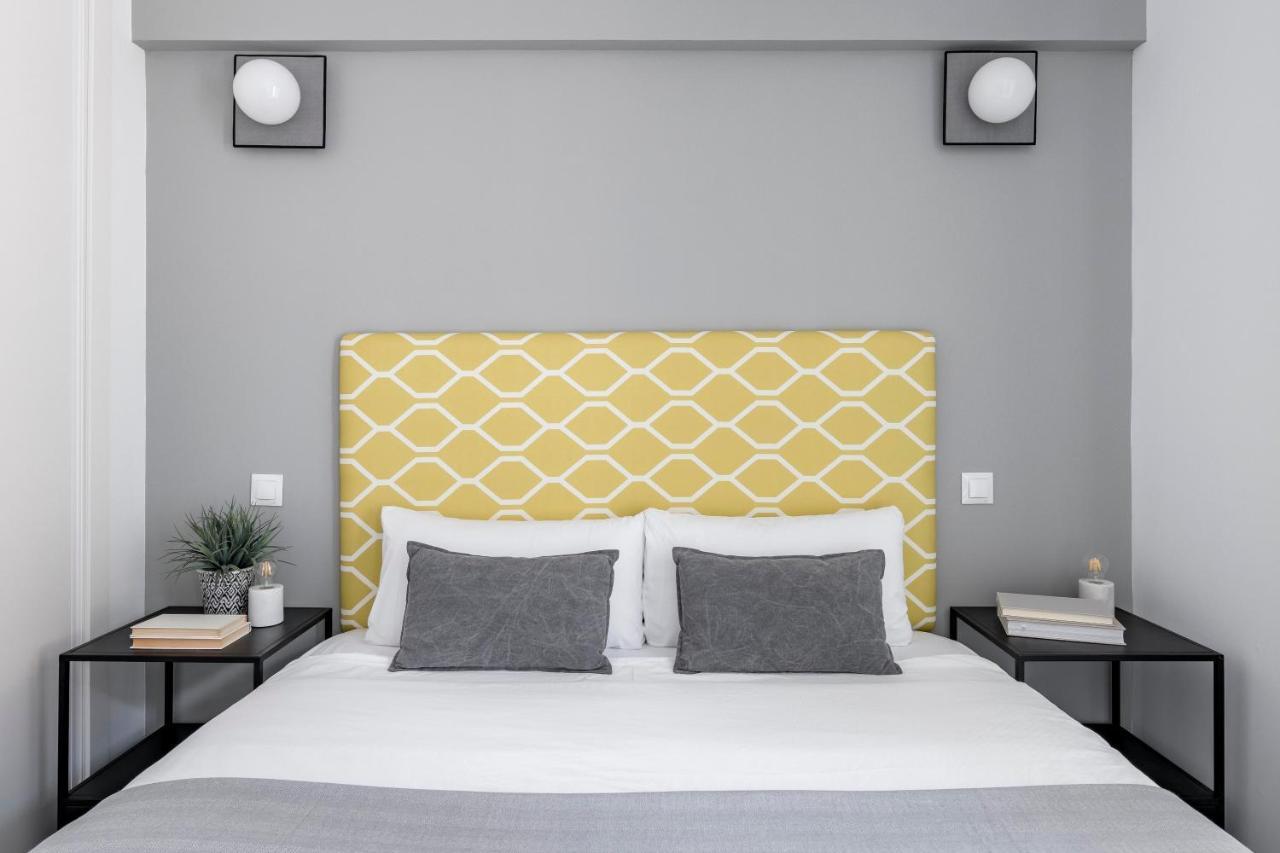 Cool Apartments By Olala Homes Madrid Dış mekan fotoğraf