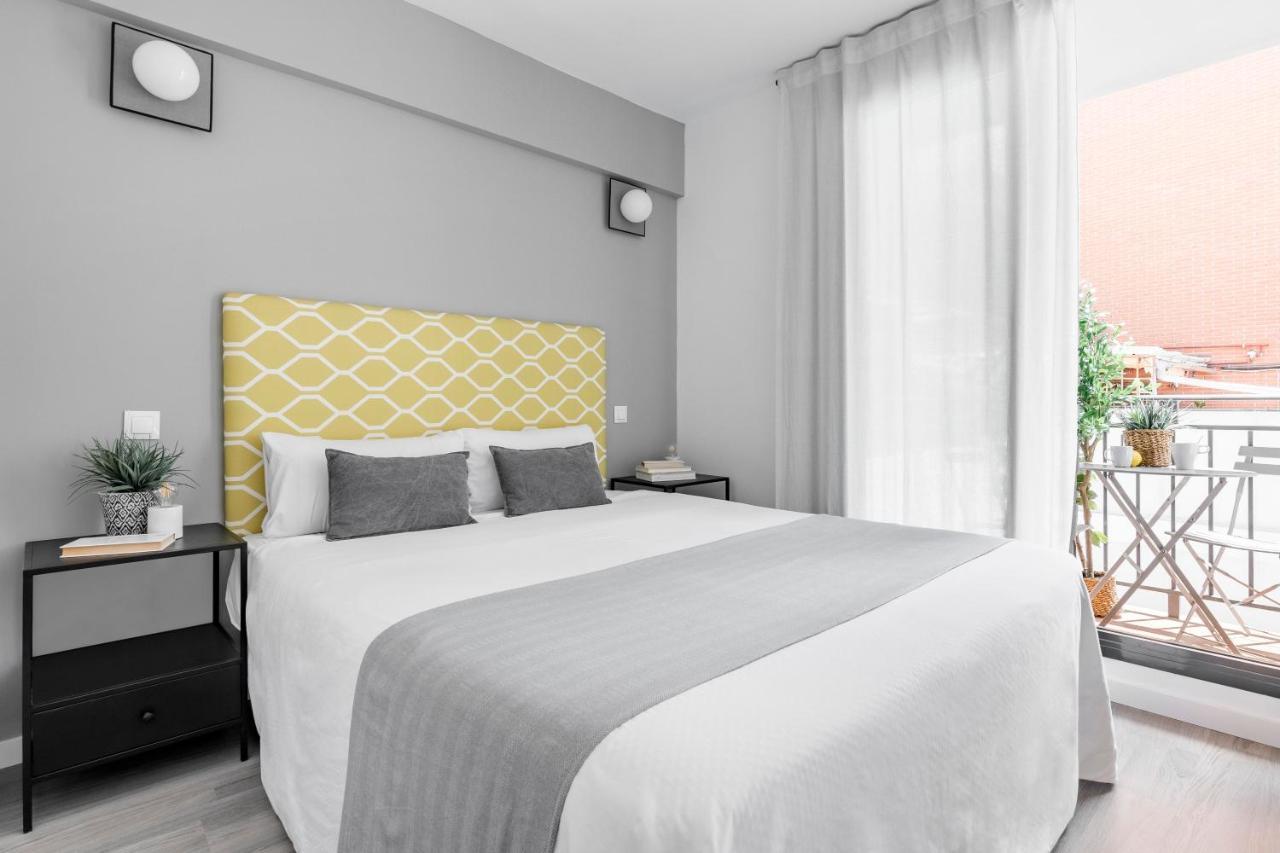 Cool Apartments By Olala Homes Madrid Dış mekan fotoğraf